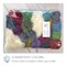 SOAP FELTING KIT: Make Your Own Felted Soap. Diy Kit Includes Multiple Colors of Wool & Written Instructions. Easy Craft for Kids, Beginners